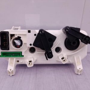 Commande chauffage RENAULT CLIO 2 PHASE 1 Essence