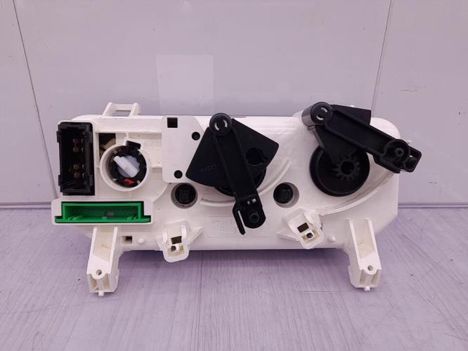 Commande chauffage RENAULT CLIO 2 PHASE 1 Essence