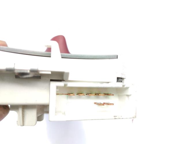 Commande chauffage RENAULT TWINGO 1 PHASE 3 Essence