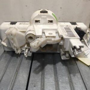 Commande chauffage RENAULT MEGANE 2 PHASE 1 Diesel