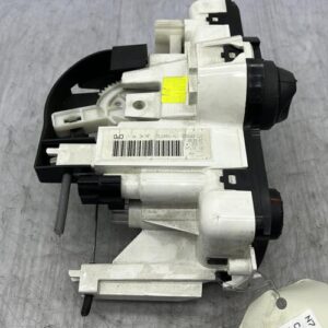 Commande chauffage RENAULT GRAND SCENIC 2 PHASE 2 Diesel