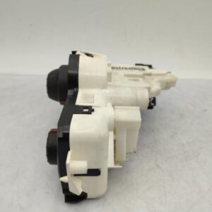 Commande chauffage RENAULT SCENIC 2 PHASE 1 Diesel