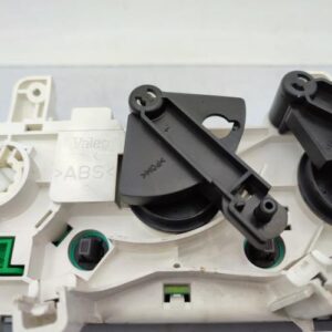 Commande chauffage RENAULT CLIO 2 CAMPUS PHASE 1 Diesel