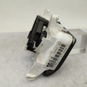 Commande chauffage RENAULT CLIO 2 CAMPUS PHASE 1 Diesel