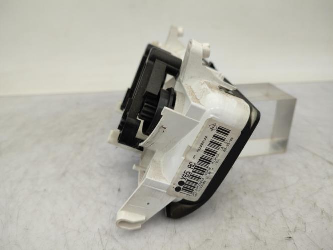 Commande chauffage RENAULT CLIO 2 CAMPUS PHASE 1 Diesel