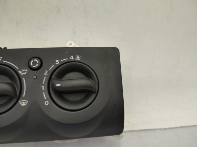 Commande chauffage RENAULT CLIO 2 CAMPUS PHASE 2 Diesel