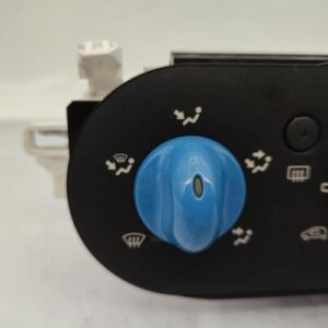 Commande chauffage RENAULT TWINGO 2 PHASE 2 Essence