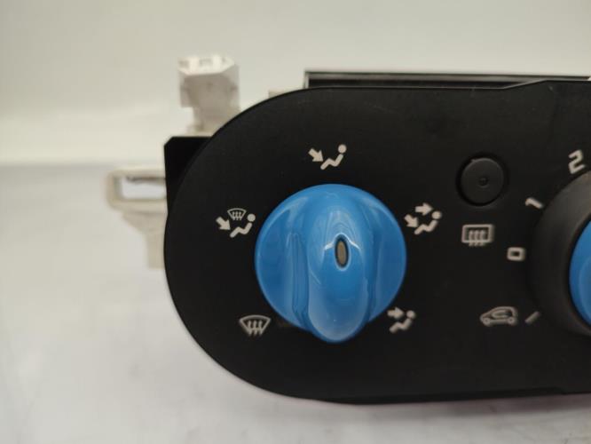 Commande chauffage RENAULT TWINGO 2 PHASE 2 Essence