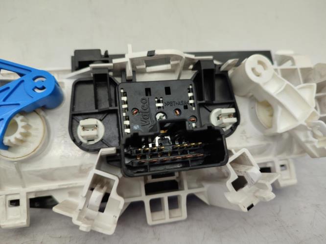 Commande chauffage RENAULT TWINGO 2 PHASE 2 Essence