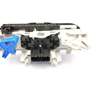Commande chauffage RENAULT TWINGO 2 PHASE 1 Diesel