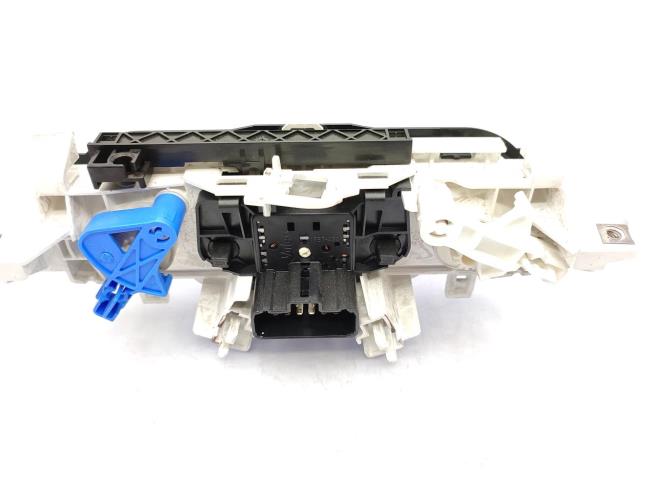 Commande chauffage RENAULT TWINGO 2 PHASE 1 Diesel
