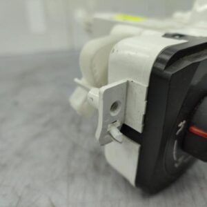 Commande chauffage RENAULT CLIO 3 PHASE 1 Diesel
