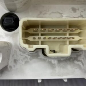 Commande chauffage RENAULT CLIO 3 PHASE 2 Diesel