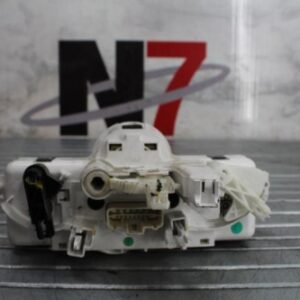 Commande chauffage RENAULT CLIO 3 PHASE 2 Essence