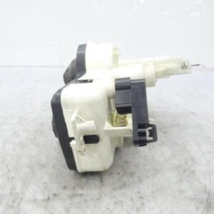 Commande chauffage RENAULT CLIO 3 PHASE 1 Diesel