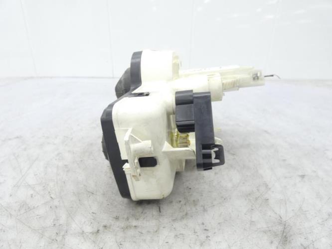 Commande chauffage RENAULT CLIO 3 PHASE 1 Diesel