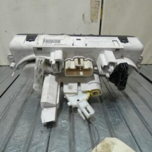 Commande chauffage RENAULT CLIO 3 PHASE 2 Diesel