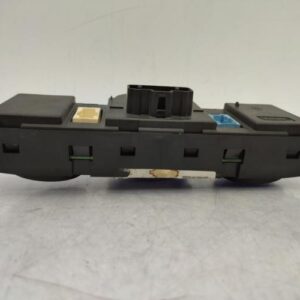 Commande chauffage RENAULT GRAND SCENIC 2 PHASE 1 Diesel