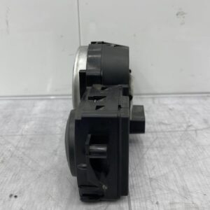 Commande chauffage RENAULT SCENIC 2 PHASE 1 Diesel