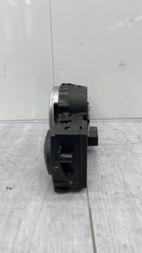 Commande chauffage RENAULT SCENIC 2 PHASE 1 Diesel