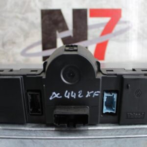 Commande chauffage RENAULT SCENIC 2 PHASE 1 Diesel