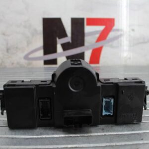 Commande chauffage RENAULT SCENIC 2 PHASE 1 Diesel