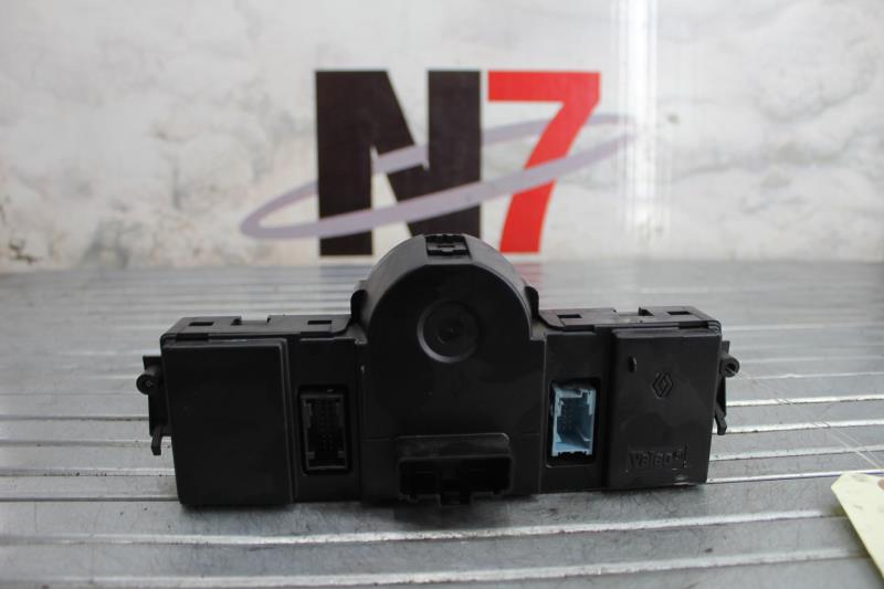 Commande chauffage RENAULT SCENIC 2 PHASE 1 Diesel