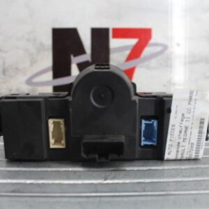 Commande chauffage RENAULT MEGANE 2 PHASE 1 CABRIOLET Diesel