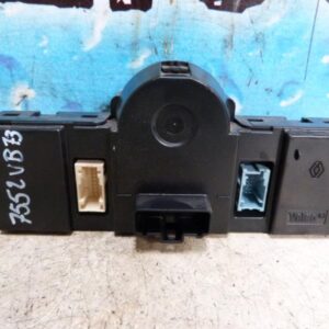 Commande chauffage RENAULT MEGANE 2 PHASE 1 Diesel