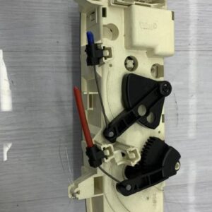 Commande chauffage RENAULT MEGANE 1 PHASE 1 Essence
