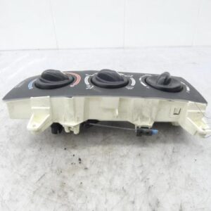 Commande chauffage RENAULT MEGANE 1 PHASE 2 Essence