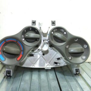 Commande chauffage FIAT PANDA 2 PHASE 1 Essence