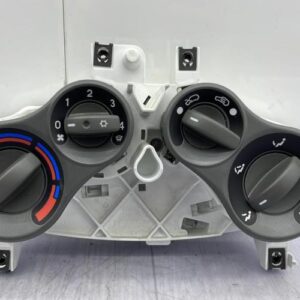 Commande chauffage FIAT PANDA 2 PHASE 1 Essence