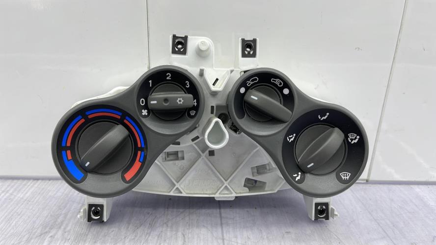 Commande chauffage FIAT PANDA 2 PHASE 1 Essence