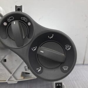 Commande chauffage FIAT PANDA 2 PHASE 1 Essence