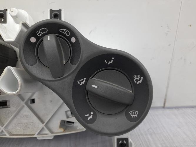 Commande chauffage FIAT PANDA 2 PHASE 1 Essence