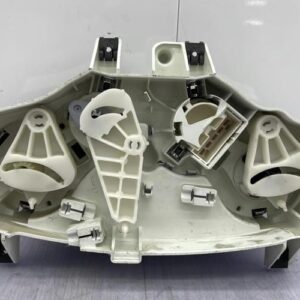 Commande chauffage FIAT PANDA 2 PHASE 1 Essence