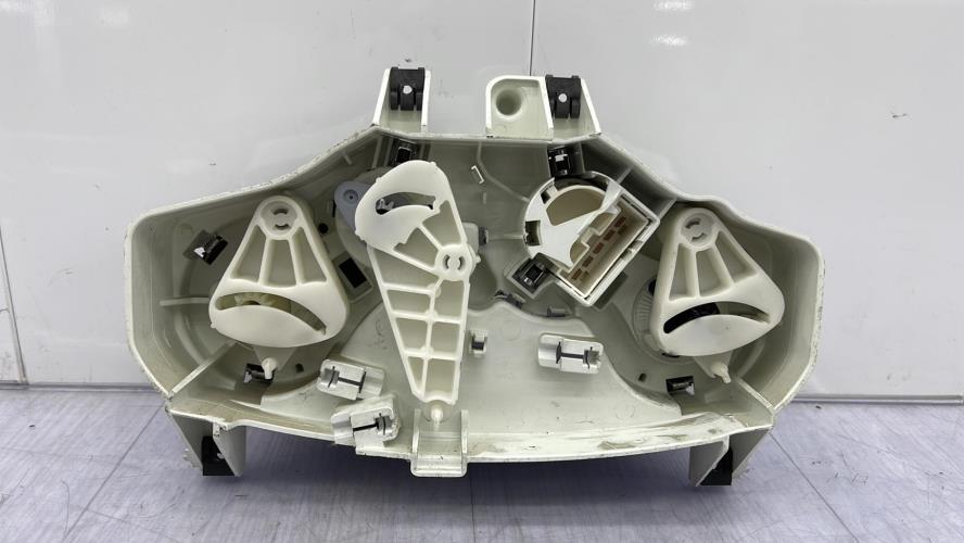 Commande chauffage FIAT PANDA 2 PHASE 1 Essence