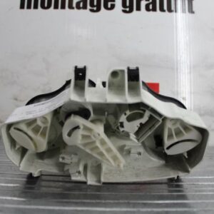 Commande chauffage FIAT Essence