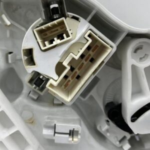 Commande chauffage FIAT PANDA 2 PHASE 2 Essence