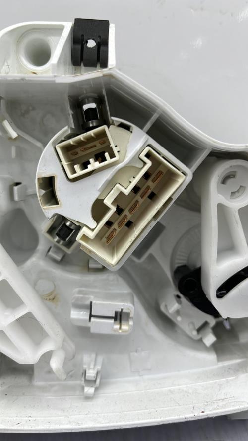 Commande chauffage FIAT PANDA 2 PHASE 2 Essence