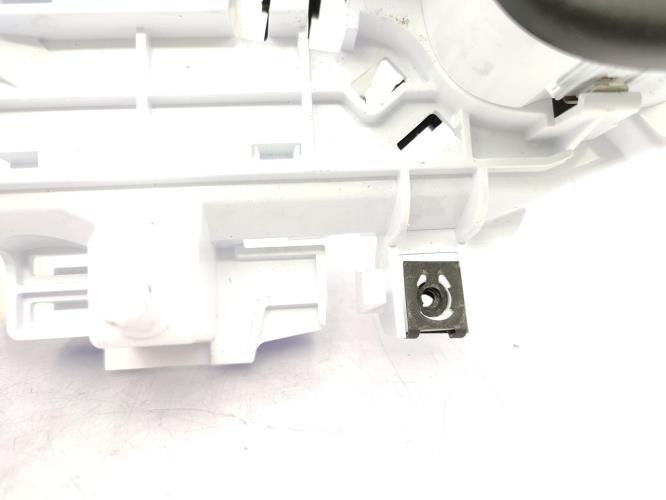 Commande chauffage FIAT PANDA 3 PHASE 1 Essence