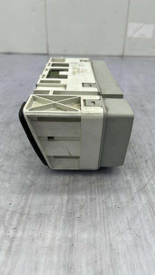 Commande chauffage HONDA CR-V 1 Essence