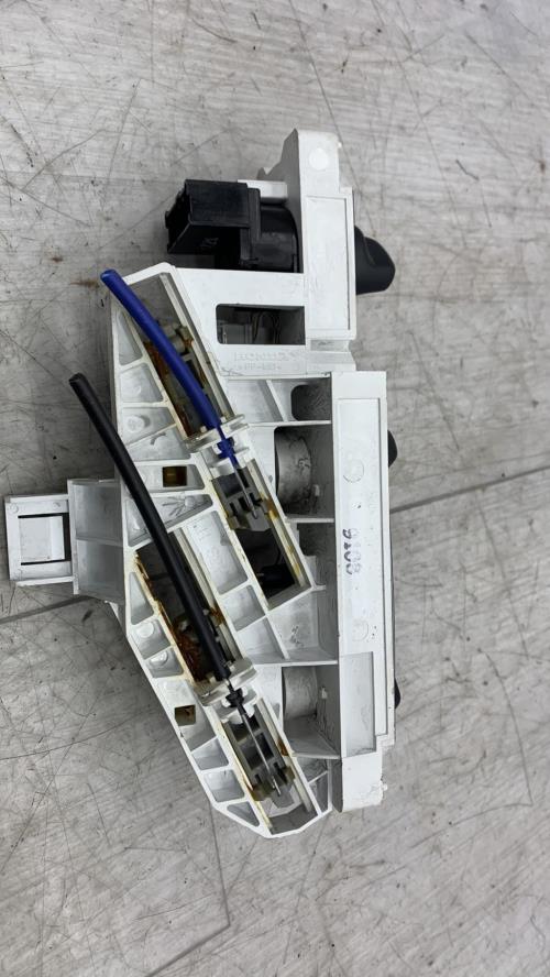 Commande chauffage HONDA HR-V 1 PHASE 1 Essence