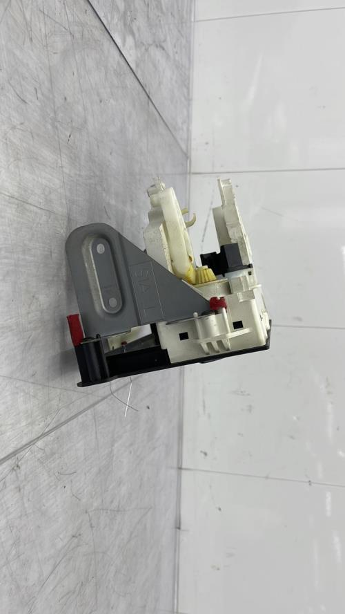 Commande chauffage HONDA ACCORD 6 PHASE 1 Diesel