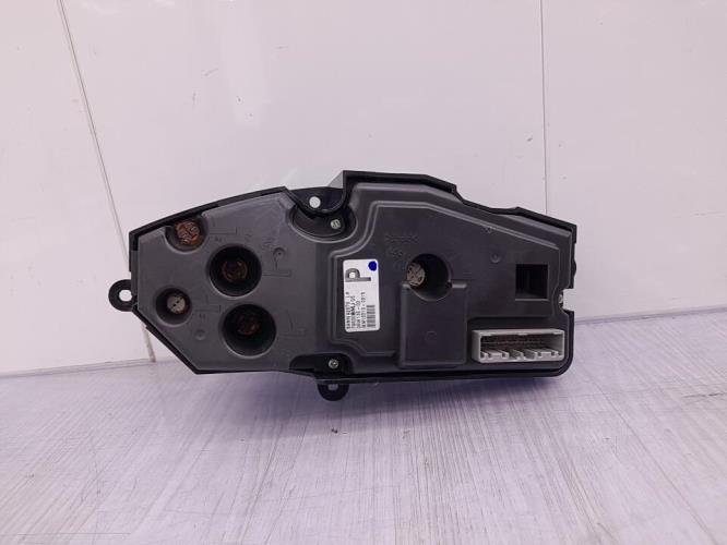 Commande chauffage HONDA CIVIC 8 PHASE 1 Diesel