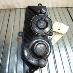 Commande chauffage HONDA Diesel