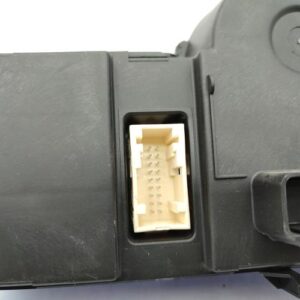 Commande chauffage RENAULT CLIO 3 PHASE 1 Essence