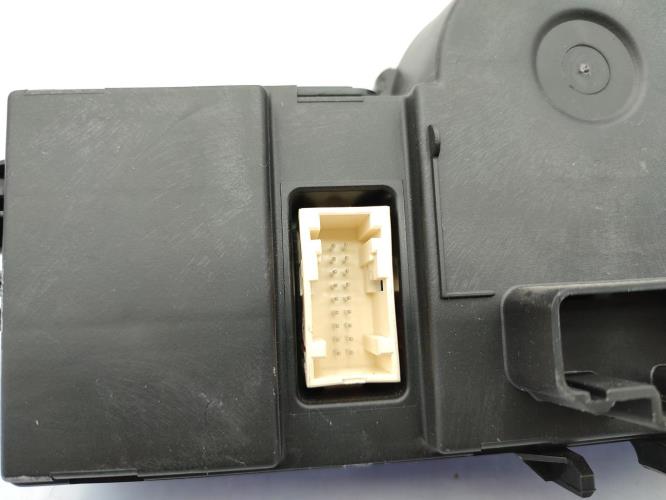 Commande chauffage RENAULT CLIO 3 PHASE 1 Essence