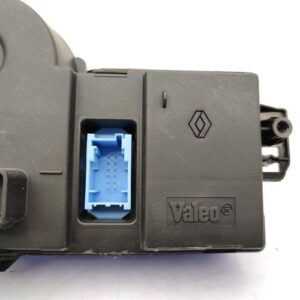 Commande chauffage RENAULT CLIO 3 PHASE 1 Essence